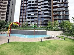 Amo Residence (D20), Apartment #556200591